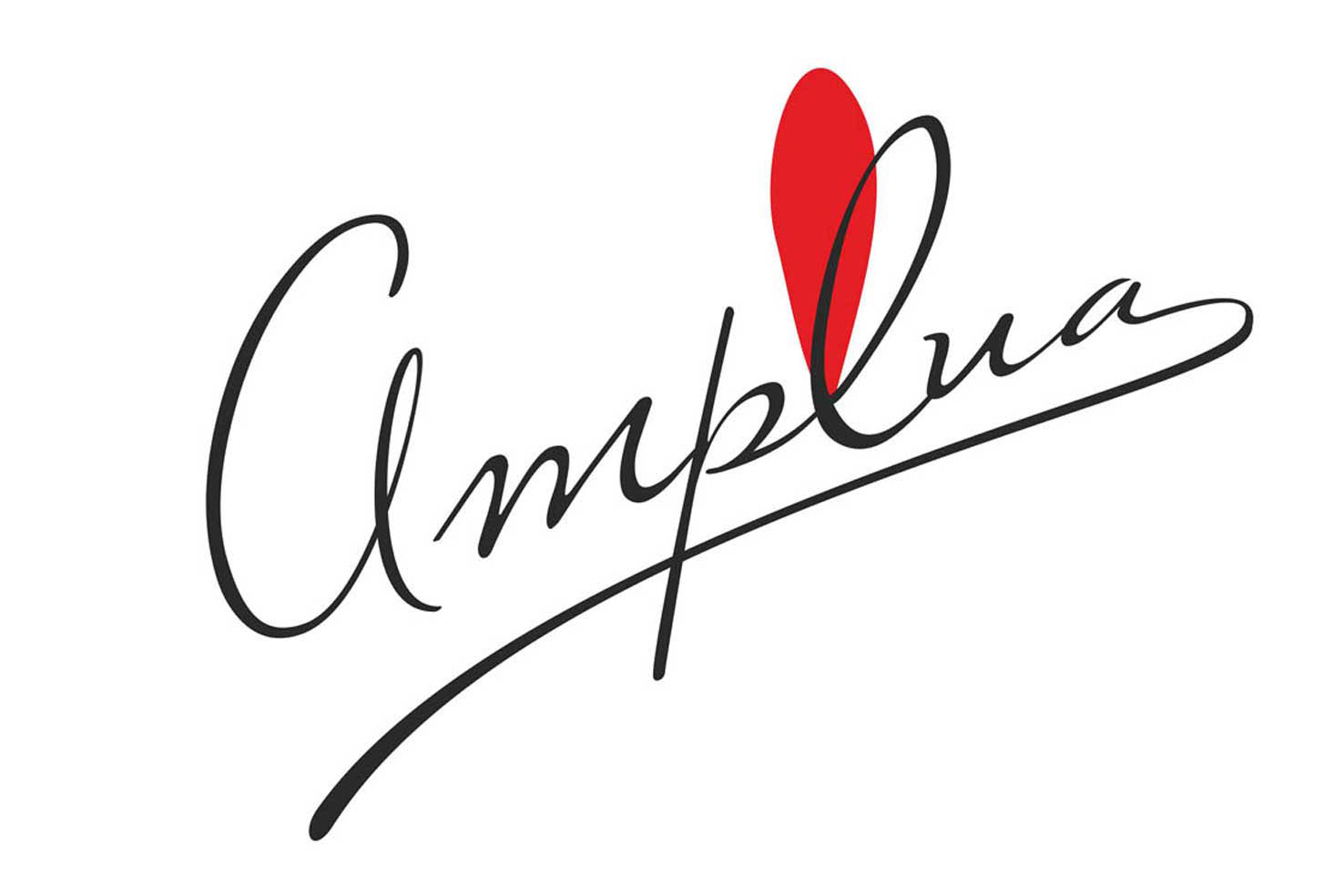 Логотип Амплуа