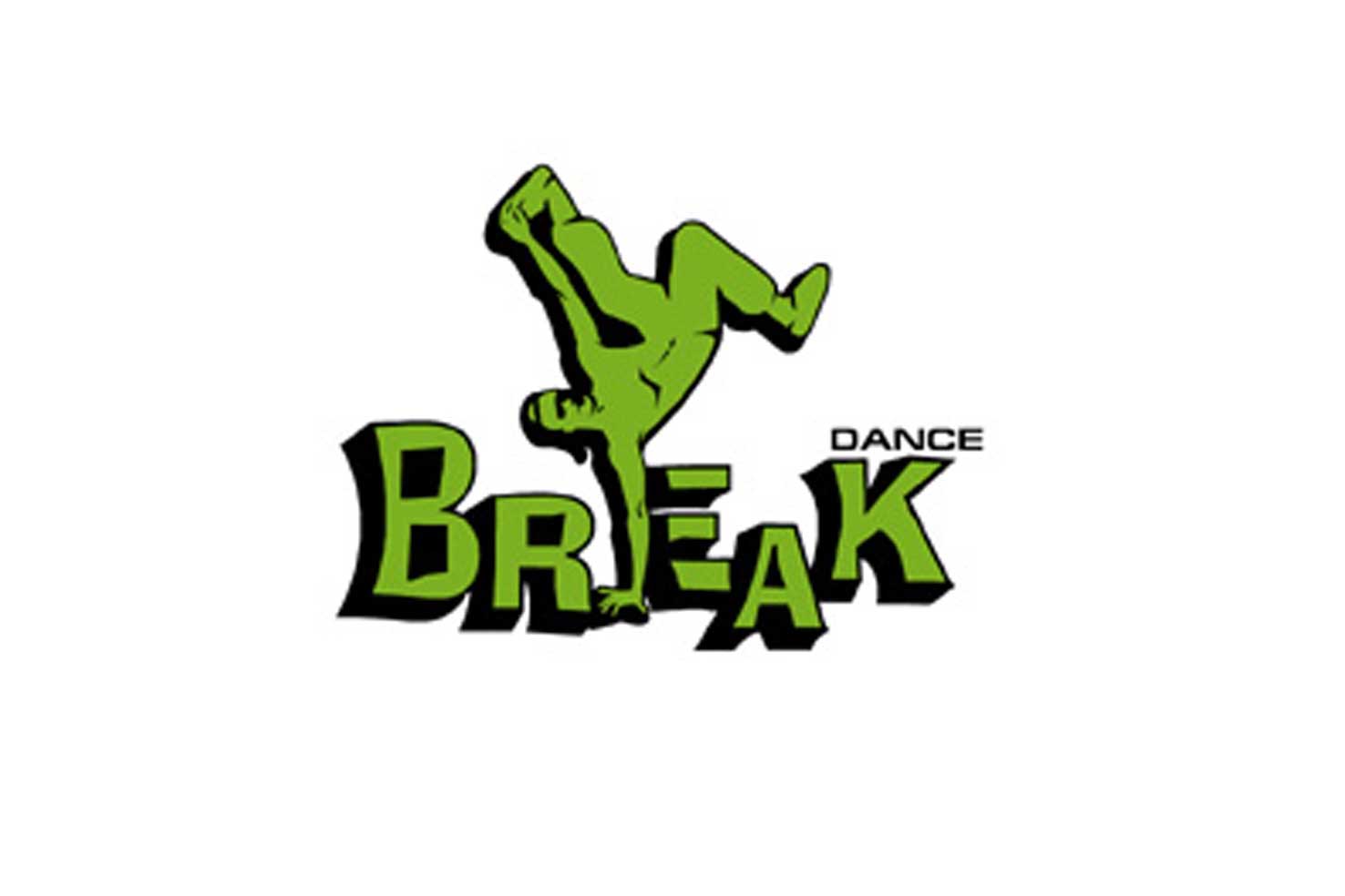 Логотип Break